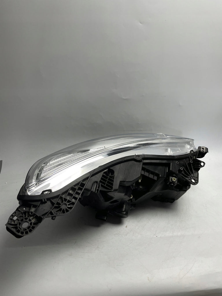 Frontscheinwerfer Ford Galaxy 90076249 EM2B-13W030-EH LED Links Headlight