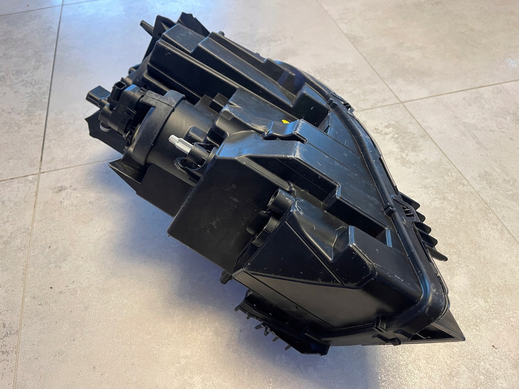 Frontscheinwerfer Peugeot 508 II 9823144080 LED Rechts Scheinwerfer Headlight SCH6524571888vn
