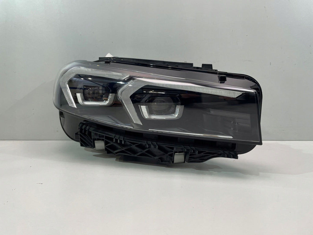 Frontscheinwerfer BMW 3 G21 G20 9450808-07 Rechts Scheinwerfer Headlight SCH4787858277ap