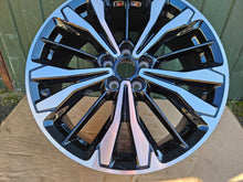 Load image into Gallery viewer, 1x Alufelge 19 Zoll LV4CP2A Ford Kuga Iii Rim Wheel FEL6317876784sb