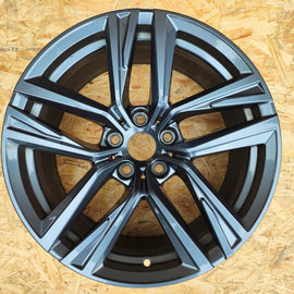 1x Alufelge 18 Zoll 8.5