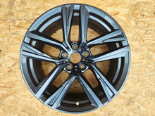 Laden Sie das Bild in den Galerie-Viewer, 1x Alufelge 18 Zoll 8.5" 5x112 36ET Glanz Graphit 6896768 BMW 4 G22 Mg Rim Wheel FEL9446884385pk