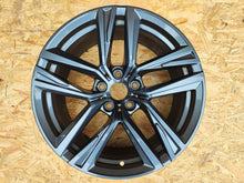 Laden Sie das Bild in den Galerie-Viewer, 1x Alufelge 18 Zoll 8.5" 5x112 36ET Glanz Graphit 6896768 BMW 4 G22 Mg Rim Wheel FEL9446884385pk