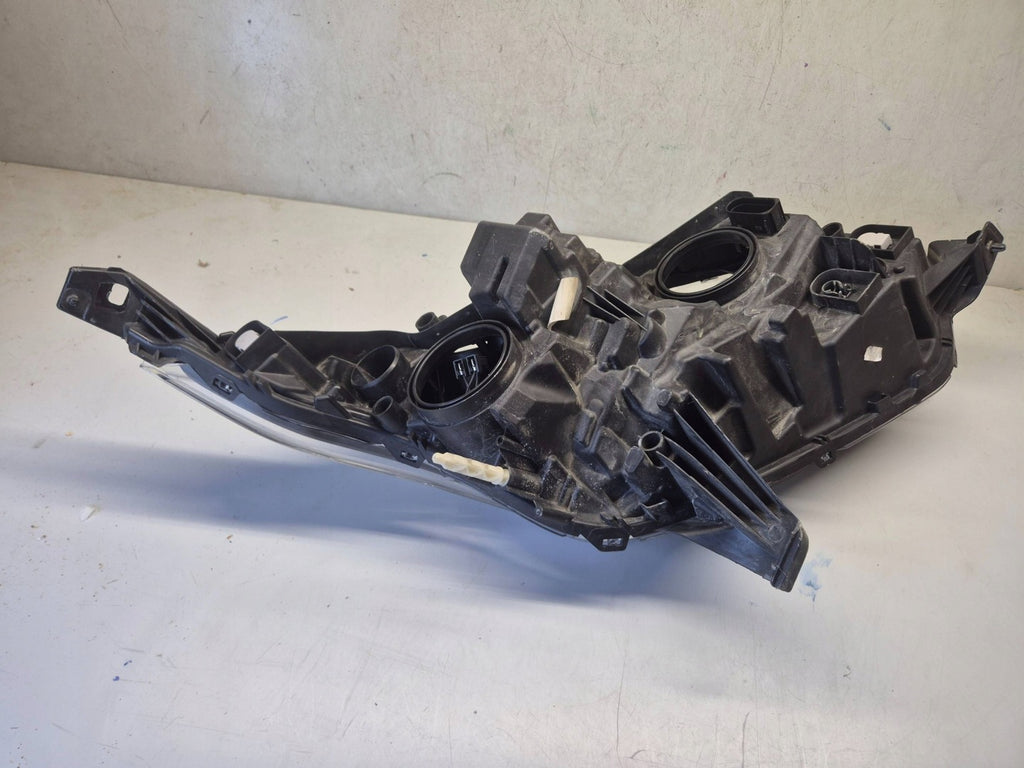 Frontscheinwerfer Ford Transit Connect DT1113W030 Links Scheinwerfer Headlight SCH9109645701fs