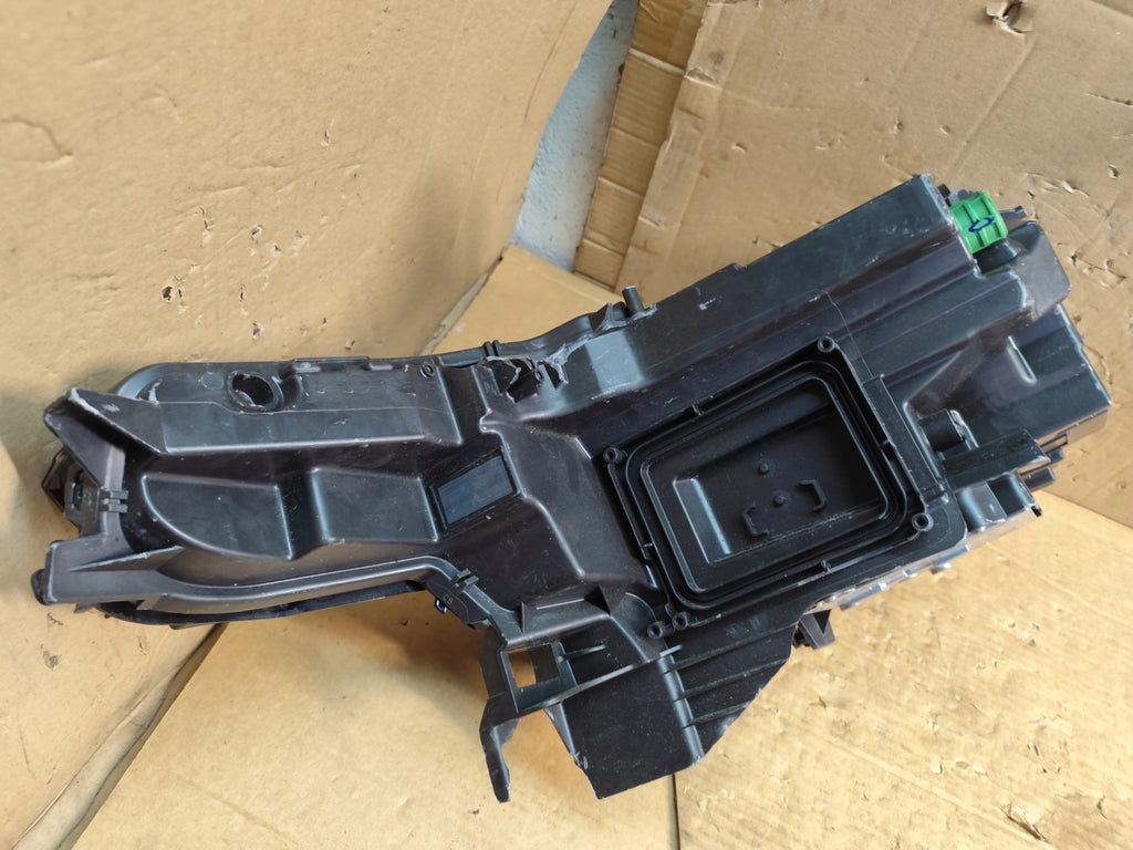 Frontscheinwerfer Alfa Romeo 50572572 Rechts Scheinwerfer Headlight SCH3662990537rz