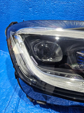 Laden Sie das Bild in den Galerie-Viewer, Frontscheinwerfer Mercedes-Benz Glc A2539065003 LED Rechts Headlight SCH8884394341zf