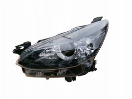 Frontscheinwerfer Mazda 2 D43N-51040 LED Links Scheinwerfer Headlight