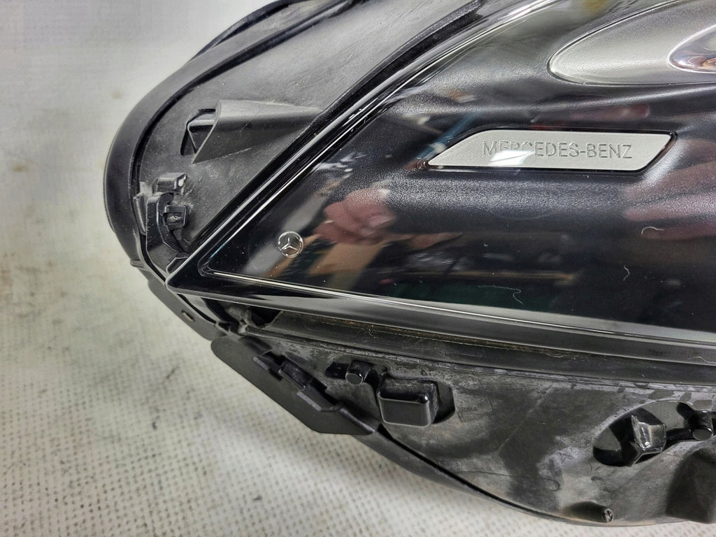 Frontscheinwerfer Mercedes-Benz W177 A1779063805 LED Rechts Headlight SCH2301465671pj