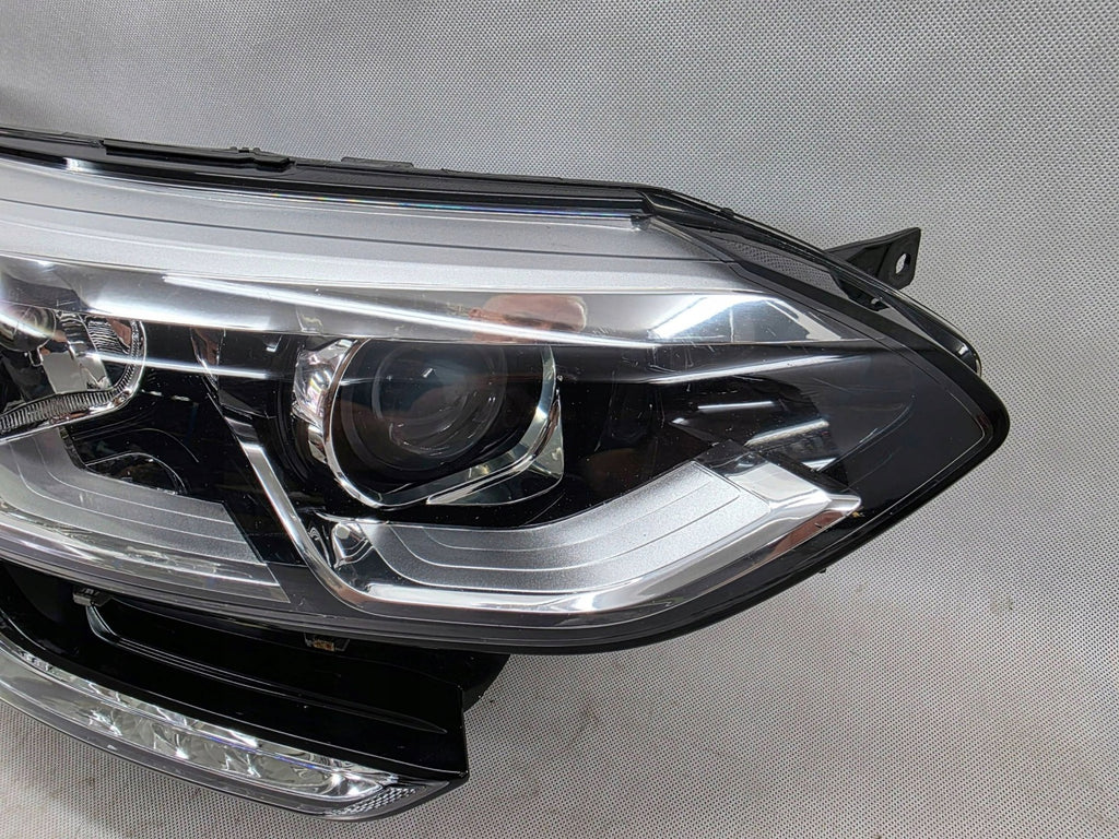 Frontscheinwerfer Renault Megane IV 260102555R Rechts Scheinwerfer Headlight SCH1411204775ip