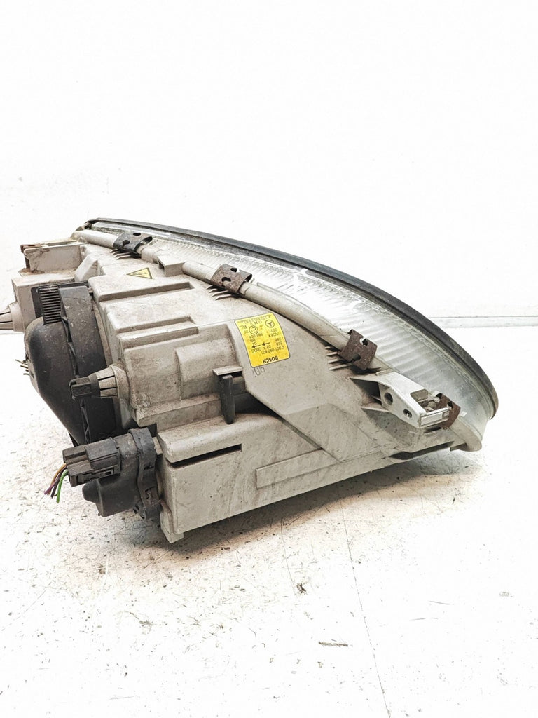 Frontscheinwerfer Mercedes-Benz Slk R170 A1708201361 Links Headlight SCH3428231238hc