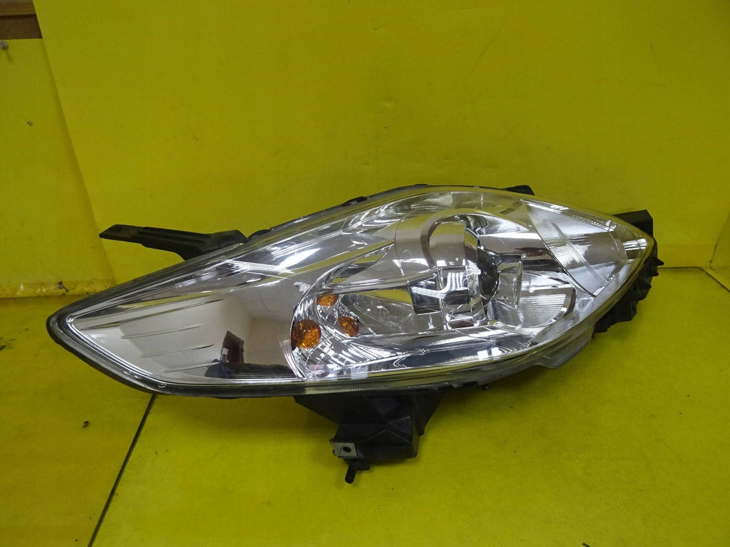 Frontscheinwerfer Mazda 5 V Xenon Rechts Scheinwerfer Headlight SCH3184433187rp