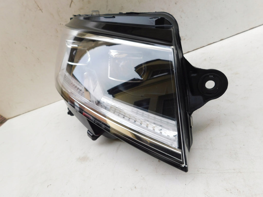 Frontscheinwerfer VW T6 LED Rechts Scheinwerfer Headlight