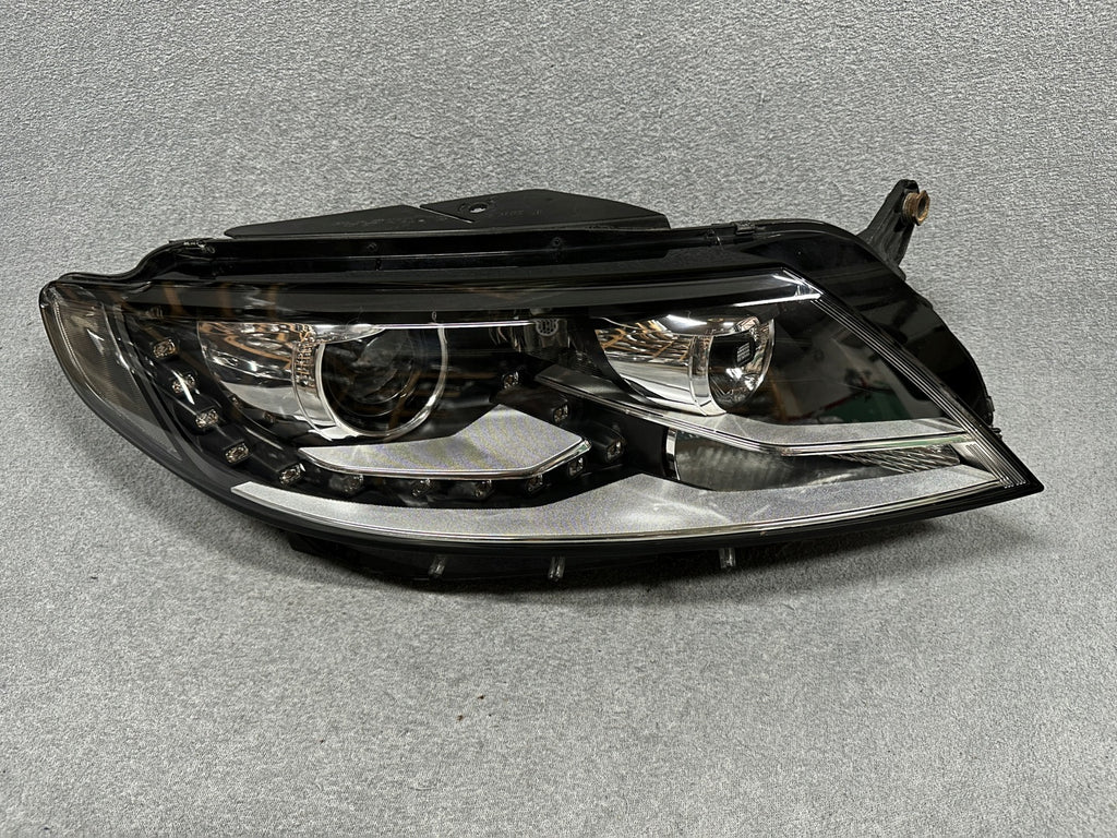 Frontscheinwerfer VW Passat 3C8941752J LED Rechts Scheinwerfer Headlight