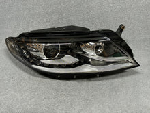 Laden Sie das Bild in den Galerie-Viewer, Frontscheinwerfer VW Passat 3C8941752J LED Rechts Scheinwerfer Headlight