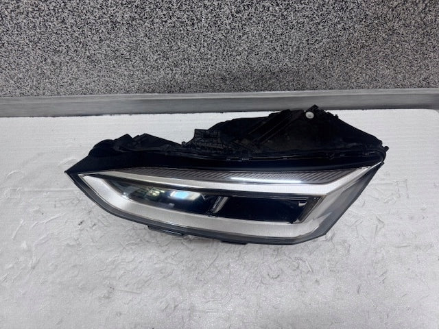 Frontscheinwerfer Audi A5 8W6941033D LED Links Scheinwerfer Headlight SCH7734307711fg