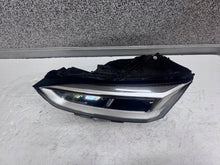 Laden Sie das Bild in den Galerie-Viewer, Frontscheinwerfer Audi A5 8W6941033D LED Links Scheinwerfer Headlight SCH7734307711fg
