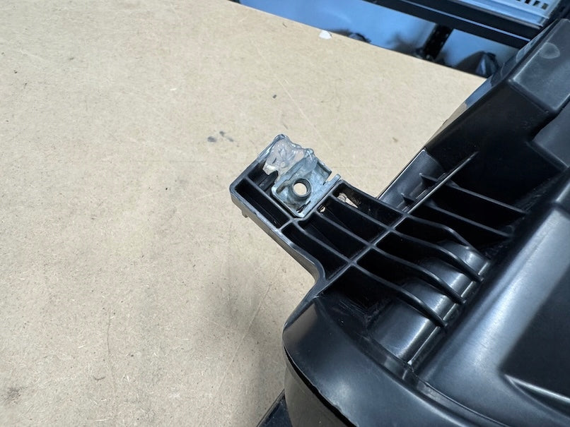 Frontscheinwerfer Tesla Model 3 1514953-00-D Full LED Rechts Headlight