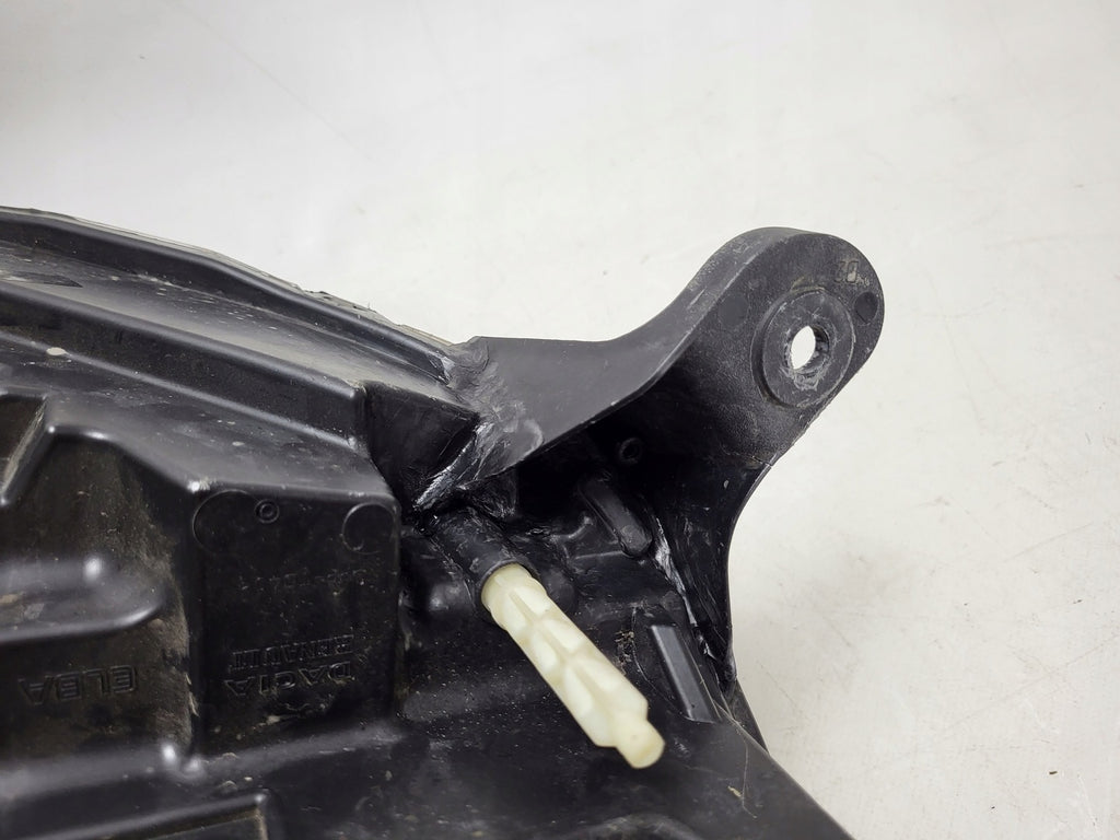 Frontscheinwerfer Dacia Logan Sandero II 260604218R LED Links Headlight