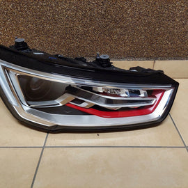 Frontscheinwerfer Audi A1 8XA941006B Xenon Rechts Scheinwerfer Headlight SCH3416521238jg