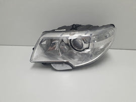 Frontscheinwerfer Skoda Superb II 3T1941015E Xenon Links Scheinwerfer Headlight