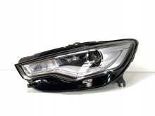 Laden Sie das Bild in den Galerie-Viewer, Frontscheinwerfer Audi A6 4G0941006D Links Scheinwerfer Headlight SCH3436998202yp