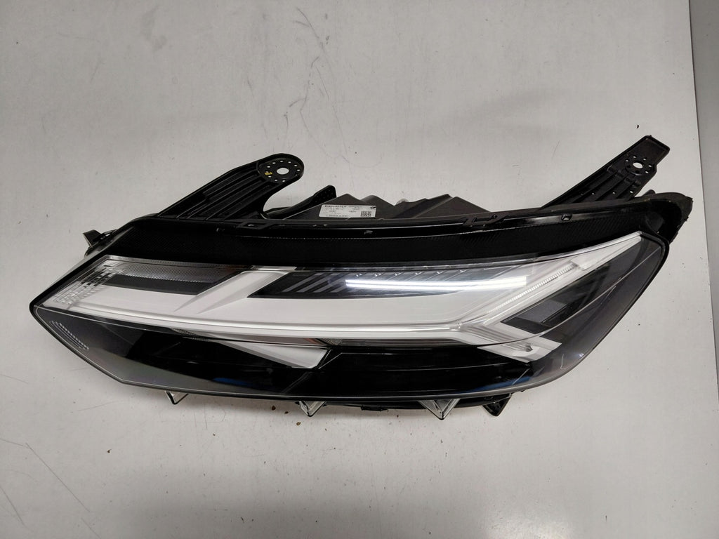 Frontscheinwerfer Dacia Sandero III Logan Jogger 260603392R LED Links Headlight SCH1839802201zb