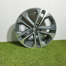 1x Alufelge 18 Zoll 8.0