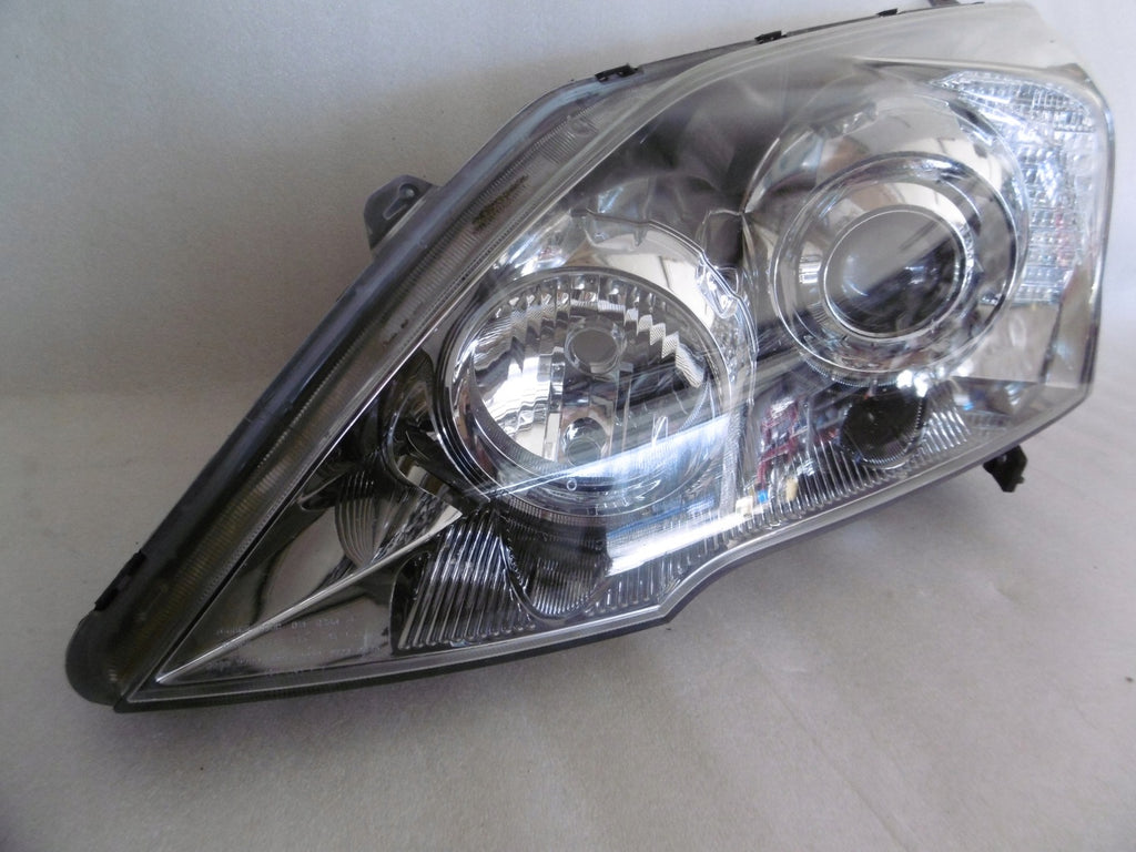 Frontscheinwerfer Honda Cr-V Crv 33150-SWW-G1 Xenon Links Scheinwerfer Headlight SCH3448014324zp