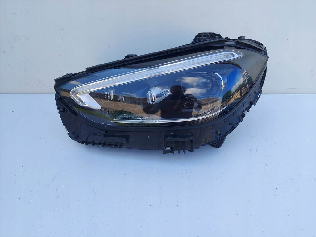 Frontscheinwerfer Mercedes-Benz 2069064703 LED Links Scheinwerfer Headlight