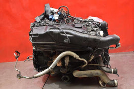 Motor BMW X3 E83 M57N 3.0 204PS 2004 Diesel Engine Unkomplett