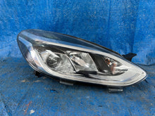 Load image into Gallery viewer, Frontscheinwerfer Ford Fiesta L1BB-13100-CE LED Rechts Scheinwerfer Headlight