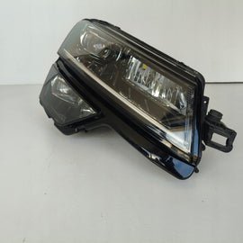 Frontscheinwerfer Skoda Karoq 57B941016D Full LED Rechts Scheinwerfer Headlight SCH8493165361pe