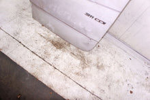 Load image into Gallery viewer, Heckklappe Mercedes-Benz Sprinter PT156 Rückseite kofferraumklappe Tailgate