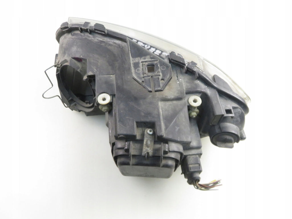 Frontscheinwerfer Audi A3 Xenon Rechts Scheinwerfer Headlight SCH5124117154ae