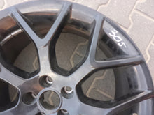 Laden Sie das Bild in den Galerie-Viewer, 1x Alufelge 19 Zoll 9.5&quot; 5x108 27ET Jaguar Xj Xf Rim Wheel