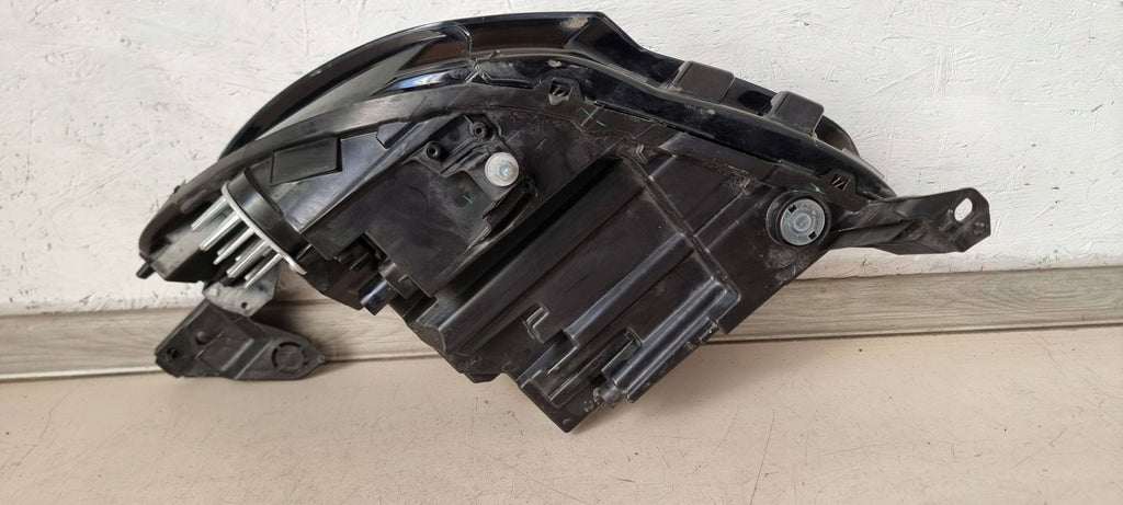 Frontscheinwerfer Opel Corsa F 39162654 LED Rechts Scheinwerfer Headlight SCH6184534596ks