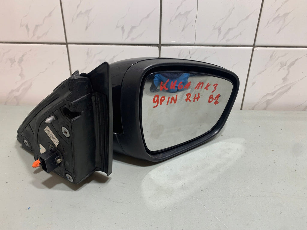 Außenspiegel Seitenspiegel Ford Kuga III (2019-) Rechts Side Mirror