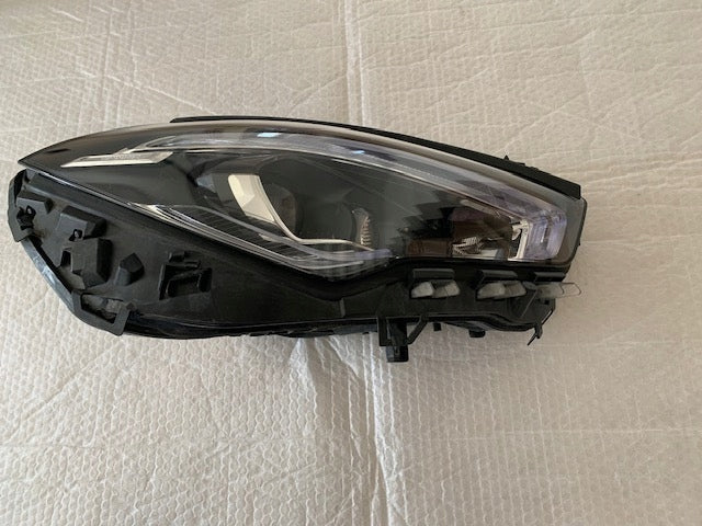 Frontscheinwerfer Mercedes-Benz Cla A1189063200 LED Rechts Headlight