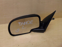 Load image into Gallery viewer, Außenspiegel Seitenspiegel Chevrolet Tahoe Links Side Mirror