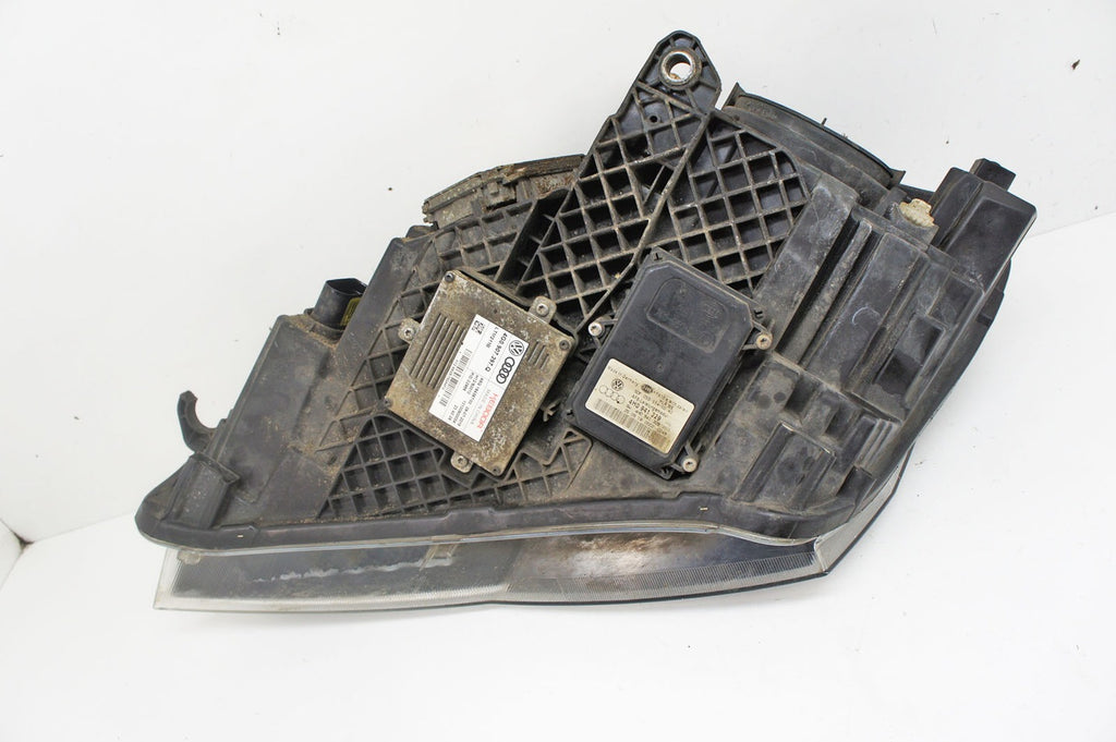 Frontscheinwerfer Skoda Superb III 3V1941016B 4G0907397Q Rechts Headlight