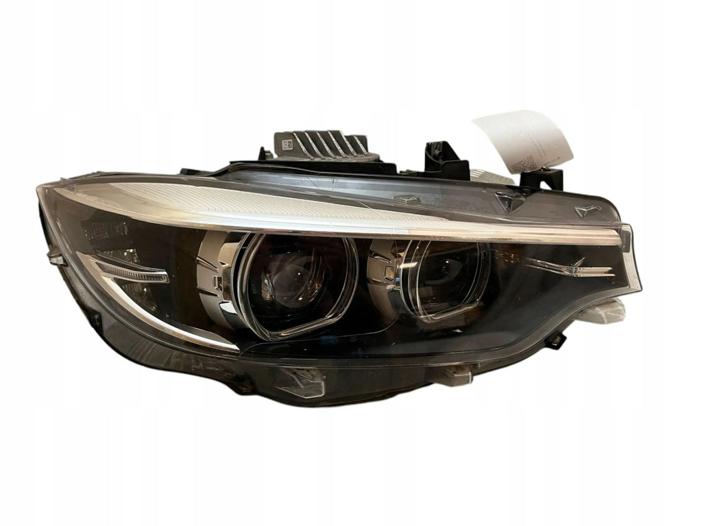 Frontscheinwerfer BMW 4 Gran Coupe F36 7476208-03 Rechts Scheinwerfer Headlight SCH9615596486rv