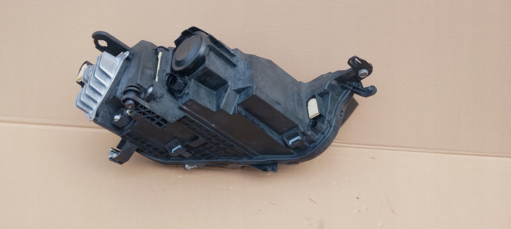 Frontscheinwerfer VW T-Roc 2GA941005F Links Scheinwerfer Headlight SCH4813822825ei