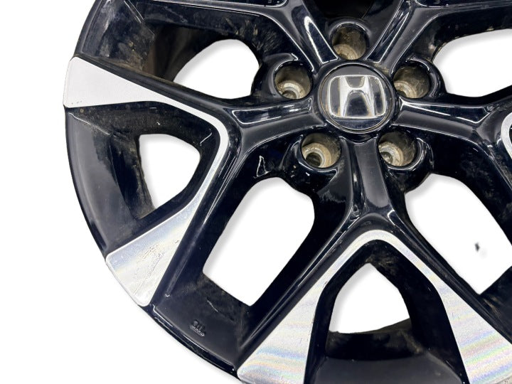 1x Alufelge 18 Zoll 3V018070A Honda Rim Wheel FEL6739851256fe