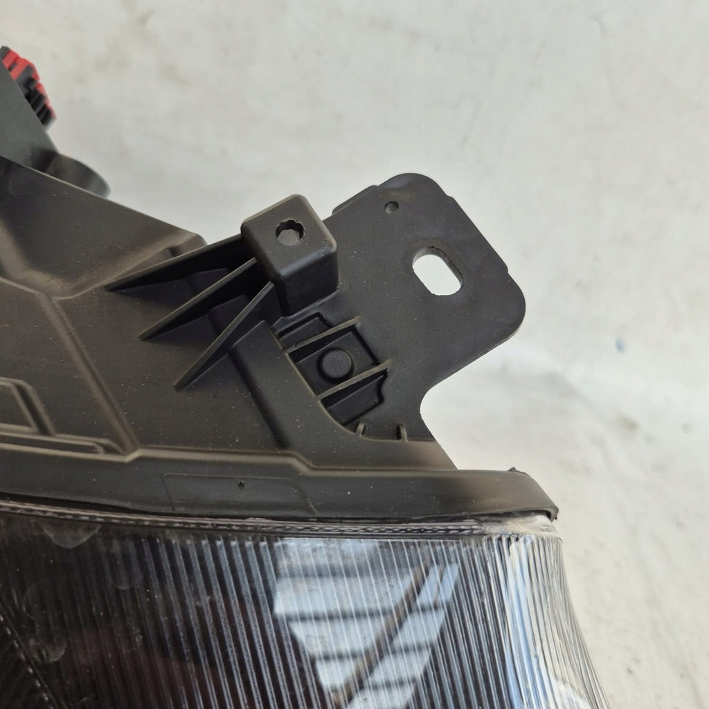 Frontscheinwerfer Ford Focus NX7B-13E16-AK Full LED Rechts Headlight SCH3397190863um