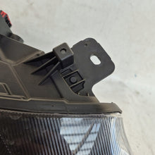 Laden Sie das Bild in den Galerie-Viewer, Frontscheinwerfer Ford Focus NX7B-13E16-AK Full LED Rechts Headlight SCH3397190863um