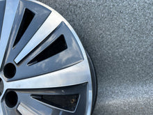 Load image into Gallery viewer, 1x Alufelge 17 Zoll 6.5" 5x112 3V0601025AH Skoda Superb Iii Rim Wheel FEL9689690773ax