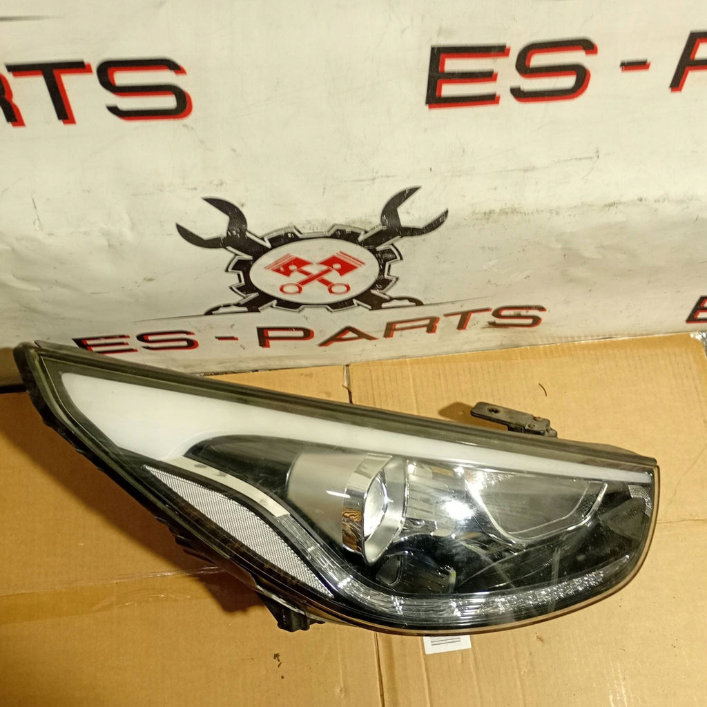Frontscheinwerfer Hyundai Ix35 92102-2SXXX Xenon Rechts Scheinwerfer Headlight SCH9693880610if