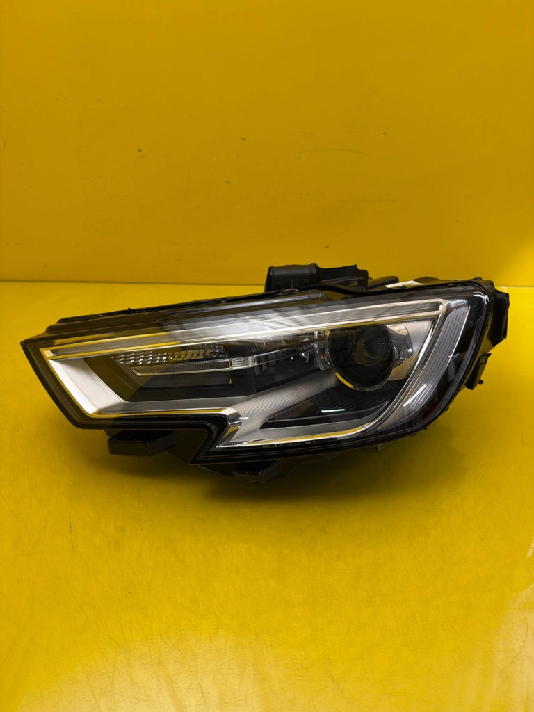 Frontscheinwerfer Audi A3 8V0941005 Xenon Links Scheinwerfer Headlight SCH4642686237ep