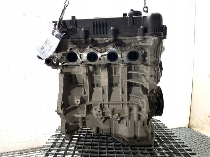 Motor Kia Ceed G4FA 1.4 CVVT 100PS 73kW 2012 Benzin Engine Unkomplett MOT4136728431ec