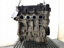 Laden Sie das Bild in den Galerie-Viewer, Motor Kia Ceed G4FA 1.4 CVVT 100PS 73kW 2012 Benzin Engine Unkomplett MOT4136728431ec